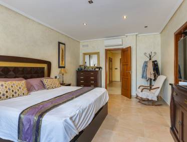 Bestaand - Villa - Los Montesinos - La Herrada