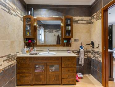 Bestaand - Villa - Los Montesinos - La Herrada