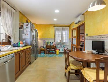 Bestaand - Villa - Los Montesinos - La Herrada