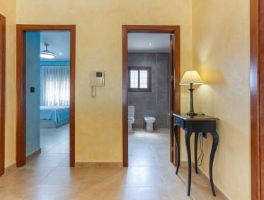 Bestaand - Villa - Los Montesinos - La Herrada