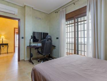 Bestaand - Villa - Los Montesinos - La Herrada