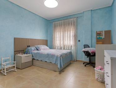 Bestaand - Villa - Los Montesinos - La Herrada