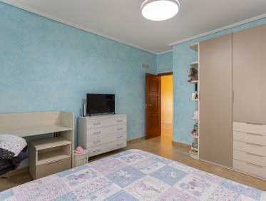 Bestaand - Villa - Los Montesinos - La Herrada