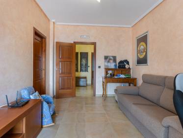 Bestaand - Villa - Los Montesinos - La Herrada