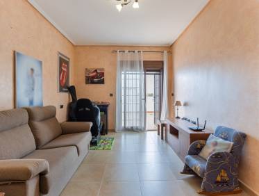 Bestaand - Villa - Los Montesinos - La Herrada