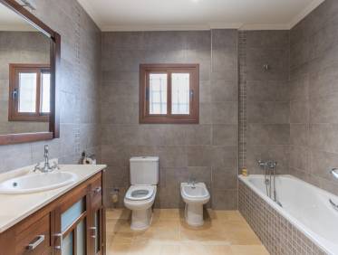 Bestaand - Villa - Los Montesinos - La Herrada