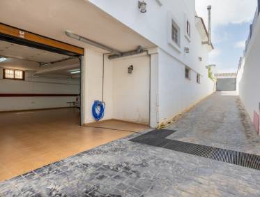 Bestaand - Villa - Los Montesinos - La Herrada