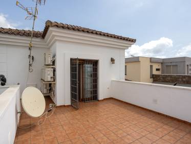 Bestaand - Villa - Los Montesinos - La Herrada