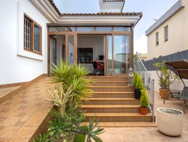 Bestaand - Villa - Los Montesinos - La Herrada