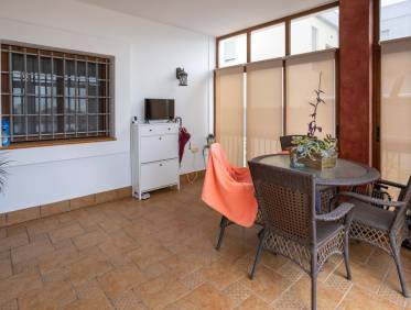 Bestaand - Villa - Los Montesinos - La Herrada