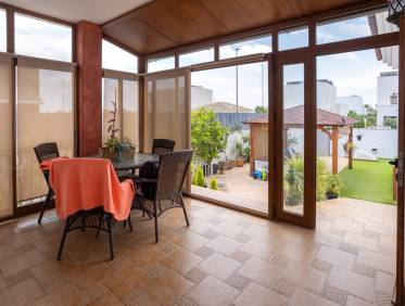 Bestaand - Villa - Los Montesinos - La Herrada