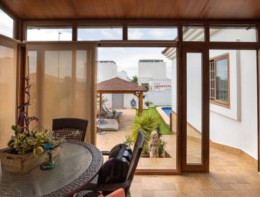 Bestaand - Villa - Los Montesinos - La Herrada