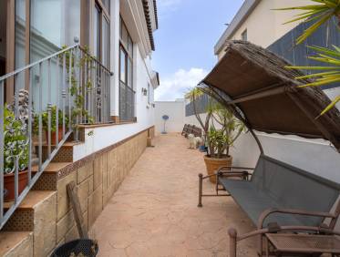 Bestaand - Villa - Los Montesinos - La Herrada