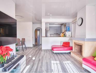 Bestaand - Villa - Los Montesinos - La Herrada