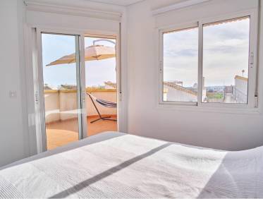 Bestaand - Villa - Los Montesinos - La Herrada