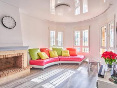 Bestaand - Villa - Los Montesinos - La Herrada