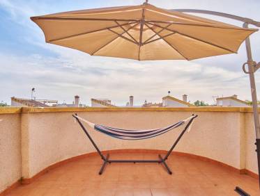 Bestaand - Villa - Los Montesinos - La Herrada