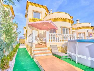 Bestaand - Villa - Los Montesinos - La Herrada