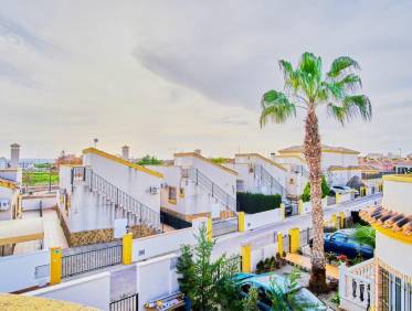Bestaand - Villa - Los Montesinos - La Herrada