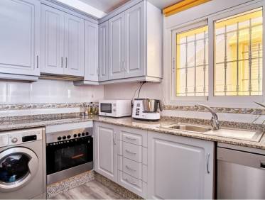 Bestaand - Villa - Los Montesinos - La Herrada