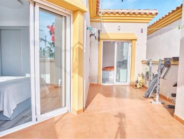 Bestaand - Villa - Los Montesinos - La Herrada