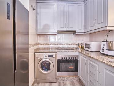 Bestaand - Villa - Los Montesinos - La Herrada
