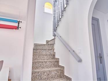 Bestaand - Villa - Los Montesinos - La Herrada