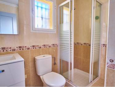 Bestaand - Villa - Los Montesinos - La Herrada