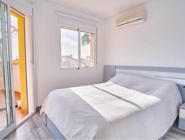 Bestaand - Villa - Los Montesinos - La Herrada