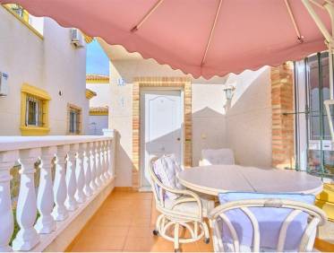 Bestaand - Villa - Los Montesinos - La Herrada