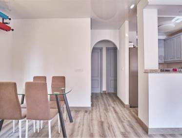 Bestaand - Villa - Los Montesinos - La Herrada