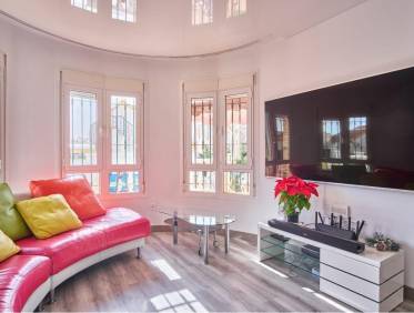 Bestaand - Villa - Los Montesinos - La Herrada