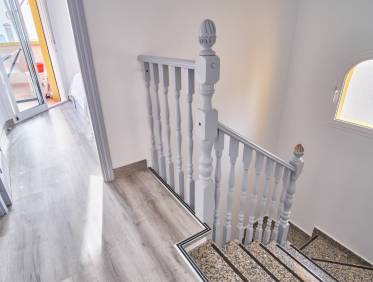 Bestaand - Villa - Los Montesinos - La Herrada