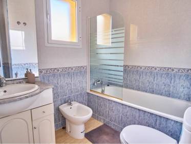 Bestaand - Villa - Los Montesinos - La Herrada