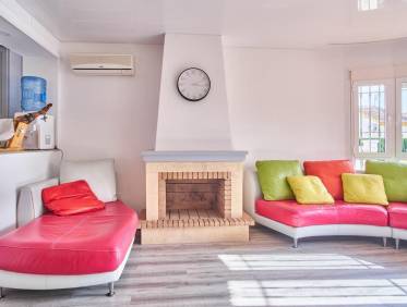 Bestaand - Villa - Los Montesinos - La Herrada