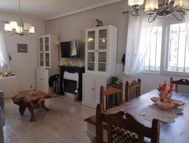 Bestaand - Villa - Los Montesinos - Los Montesinos - Urb. La Herrada