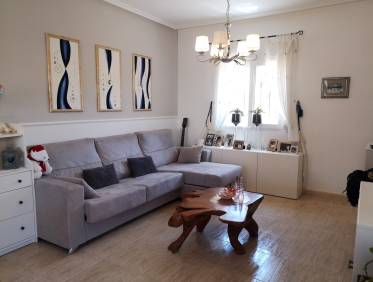 Bestaand - Villa - Los Montesinos - Los Montesinos - Urb. La Herrada