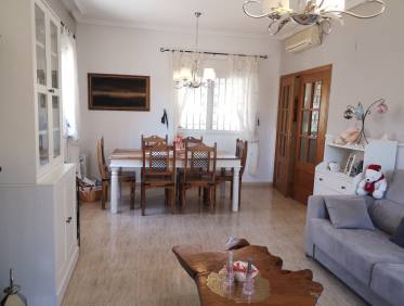 Bestaand - Villa - Los Montesinos - Los Montesinos - Urb. La Herrada