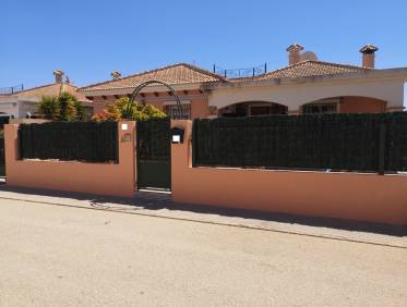 Bestaand - Villa - Los Montesinos - Los Montesinos - Urb. La Herrada