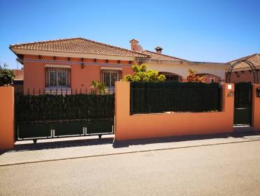 Bestaand - Villa - Los Montesinos - Los Montesinos - Urb. La Herrada