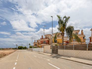 Bestaand - Villa - Los Montesinos - Los Montesinos - Urb. La Herrada