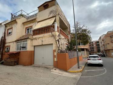 Bestaand - Villa - Los Montesinos