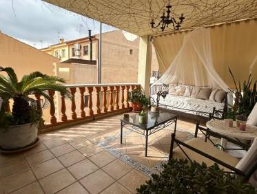 Bestaand - Villa - Los Montesinos