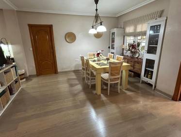 Bestaand - Villa - Los Montesinos