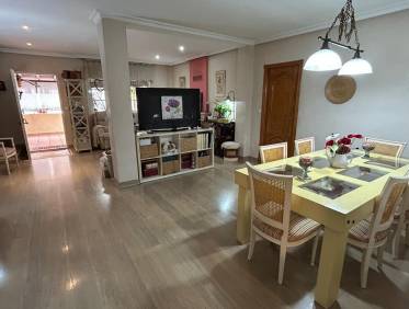 Bestaand - Villa - Los Montesinos