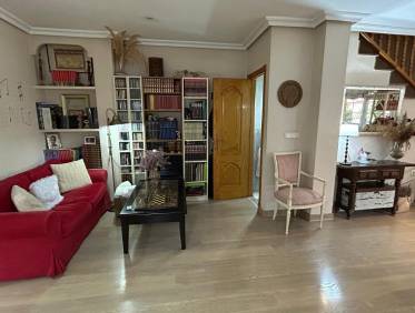 Bestaand - Villa - Los Montesinos