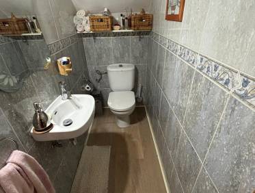 Bestaand - Villa - Los Montesinos