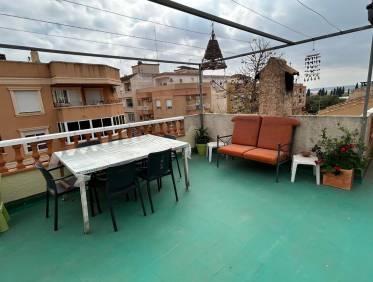 Bestaand - Villa - Los Montesinos