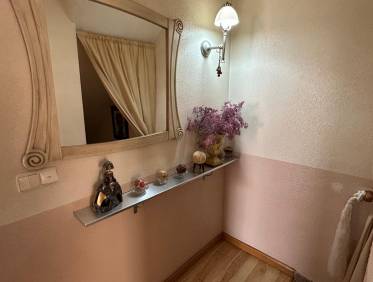Bestaand - Villa - Los Montesinos