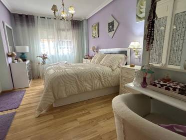 Bestaand - Villa - Los Montesinos
